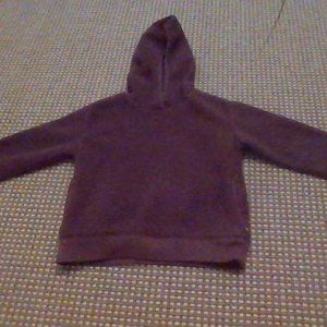 Athleta girl Hoodie Size 7/S